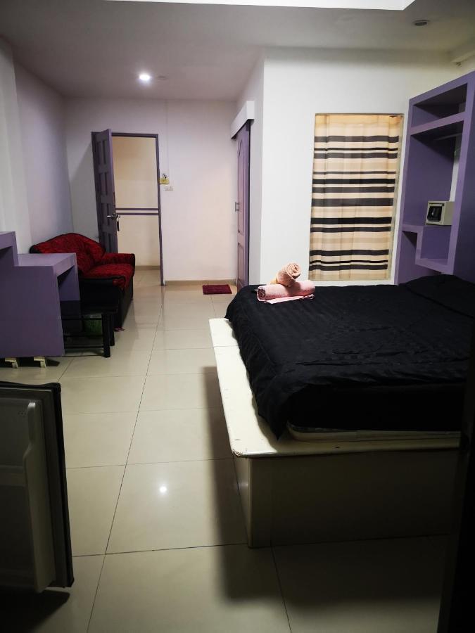Beza Place Wisma tamu