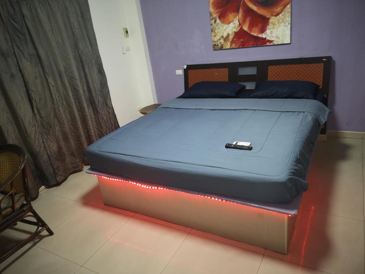 Beza Place Wisma tamu Pattaya
