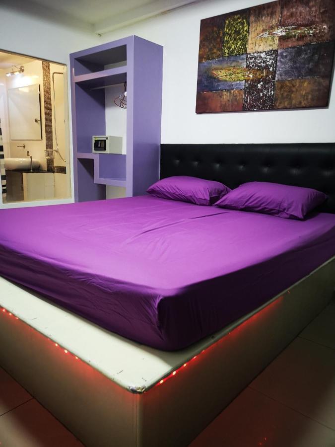 Wisma tamu Beza Place Pattaya