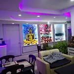 Beza Place
